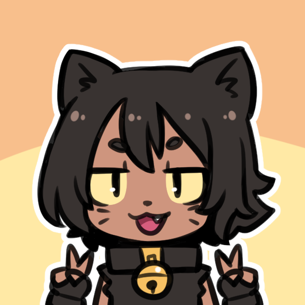 Toffee's avatar